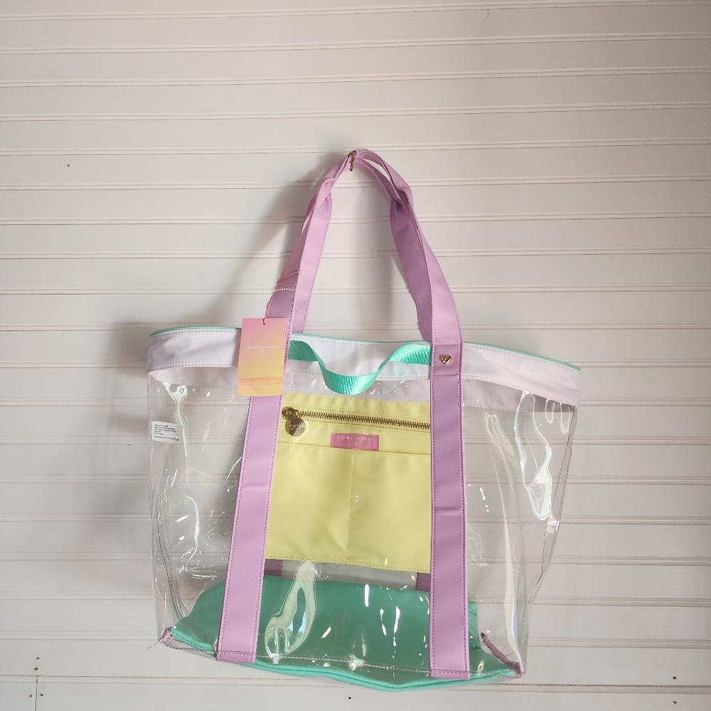New stoney clover ln bag